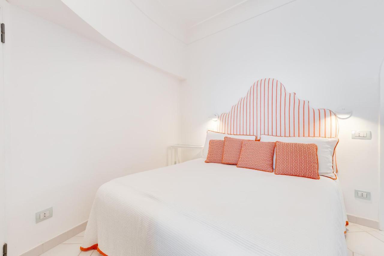 Torre Silja Bed & Breakfast โปซิตาโน ภายนอก รูปภาพ