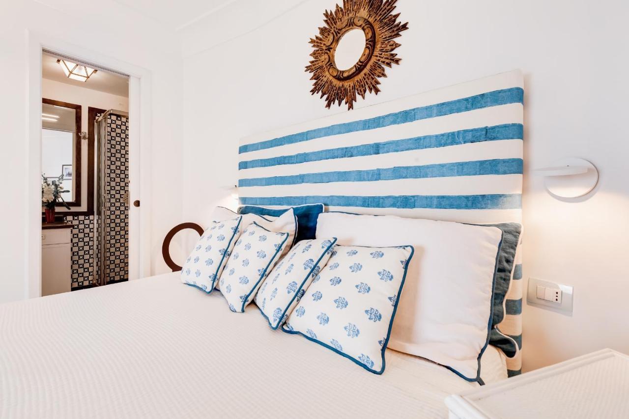 Torre Silja Bed & Breakfast โปซิตาโน ภายนอก รูปภาพ