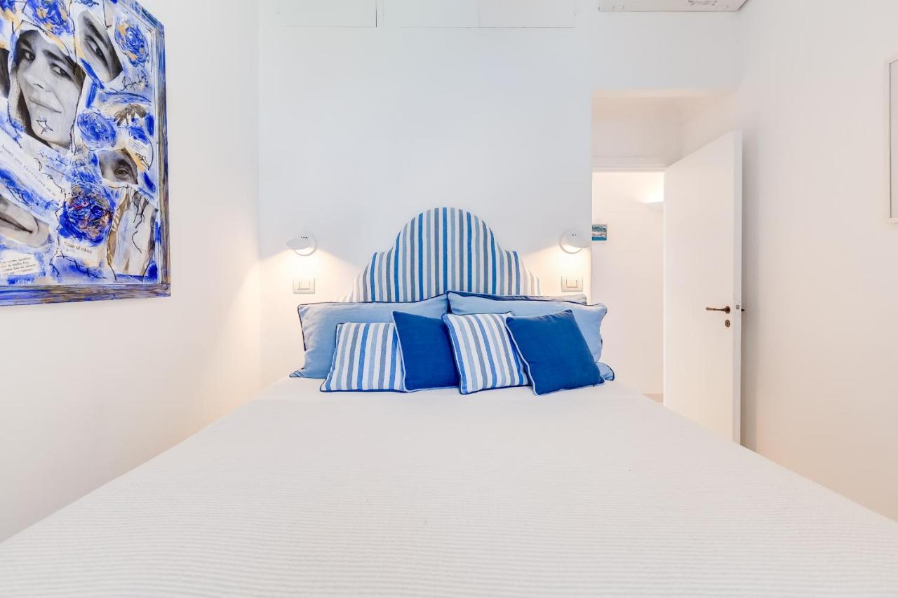 Torre Silja Bed & Breakfast โปซิตาโน ภายนอก รูปภาพ